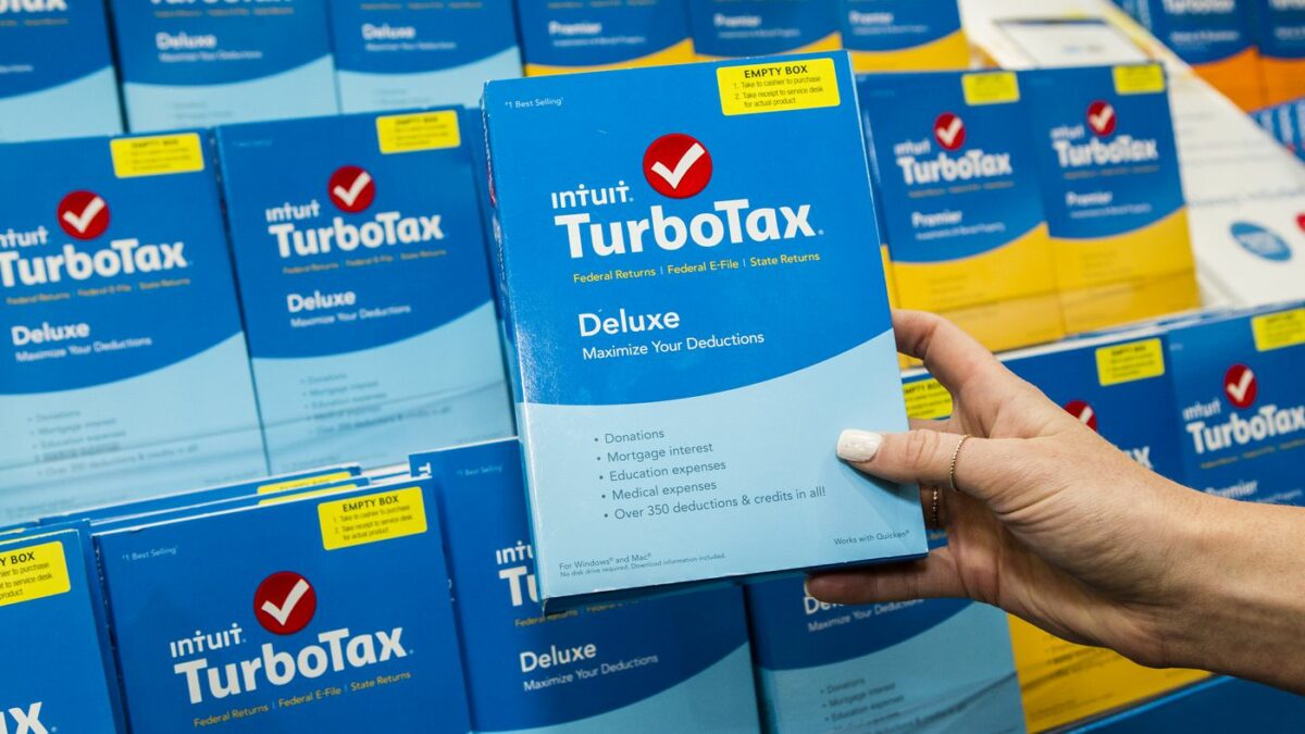 How to Clear and Start Over on Turbotax