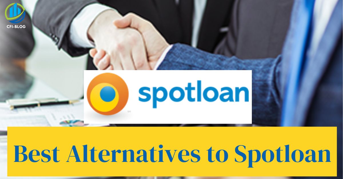 Best Alternatives to Spotloan