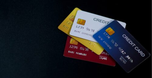 Guaranteed Credit Card Approval No Deposit