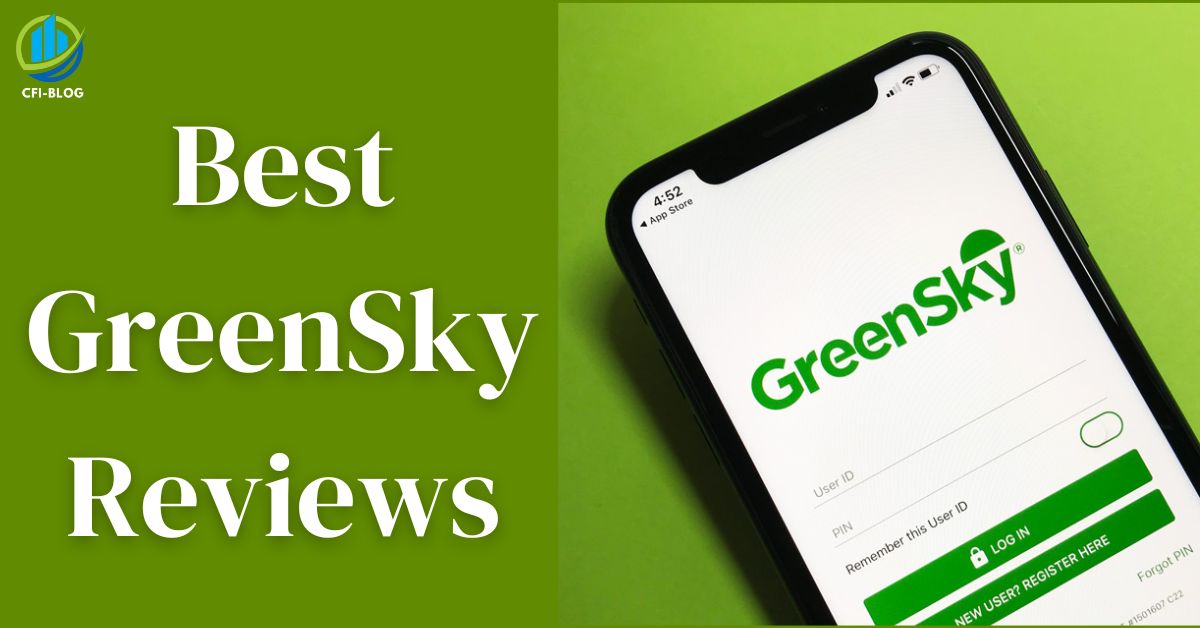 GreenSky Reviews