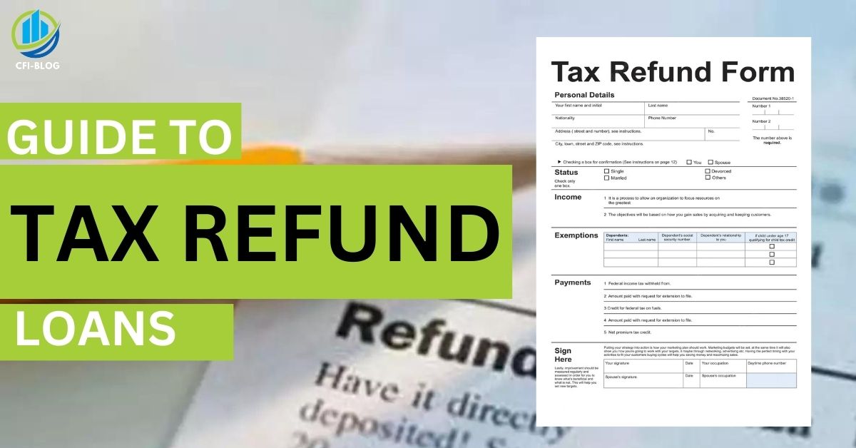 Tax Refund Loan