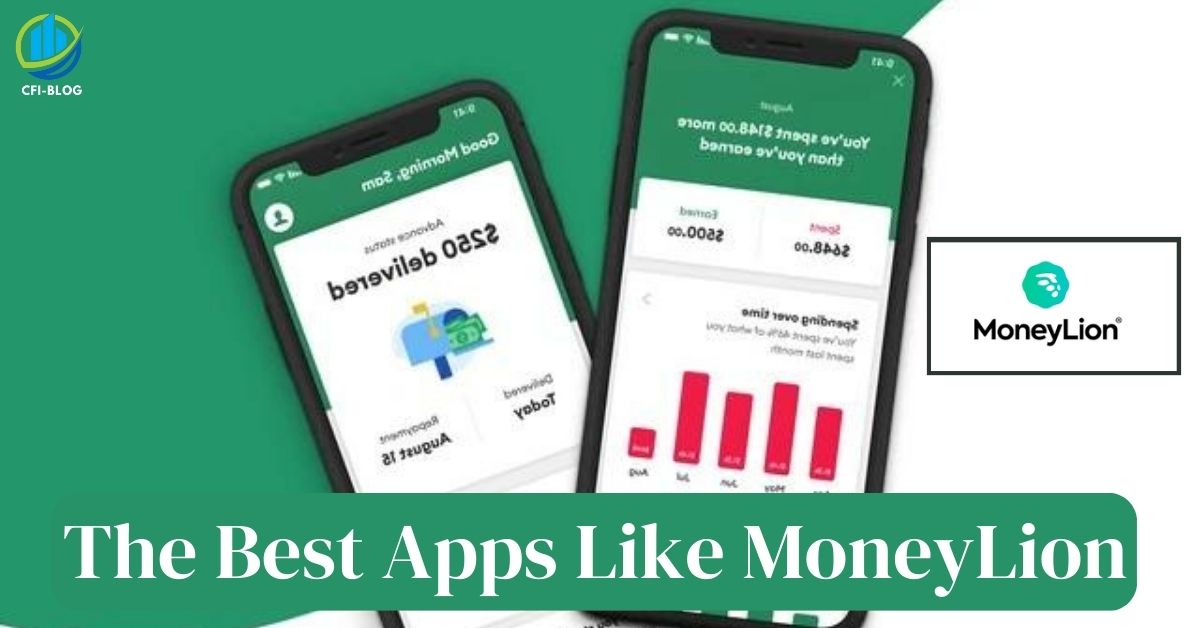 Apps Like MoneyLion