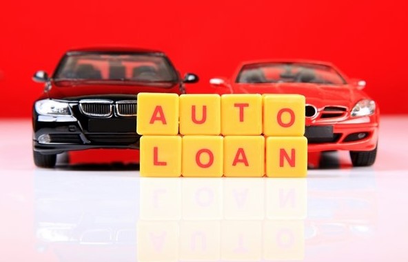 Auto loans or car loans