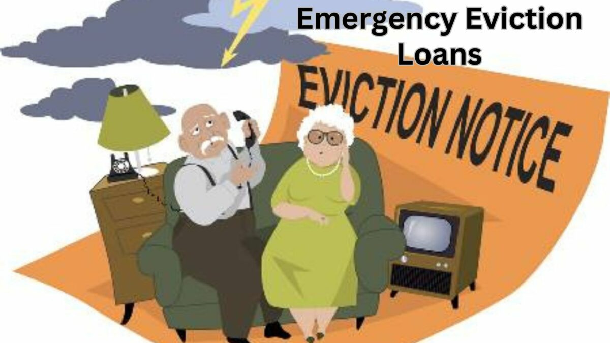 Emergency Eviction Loans