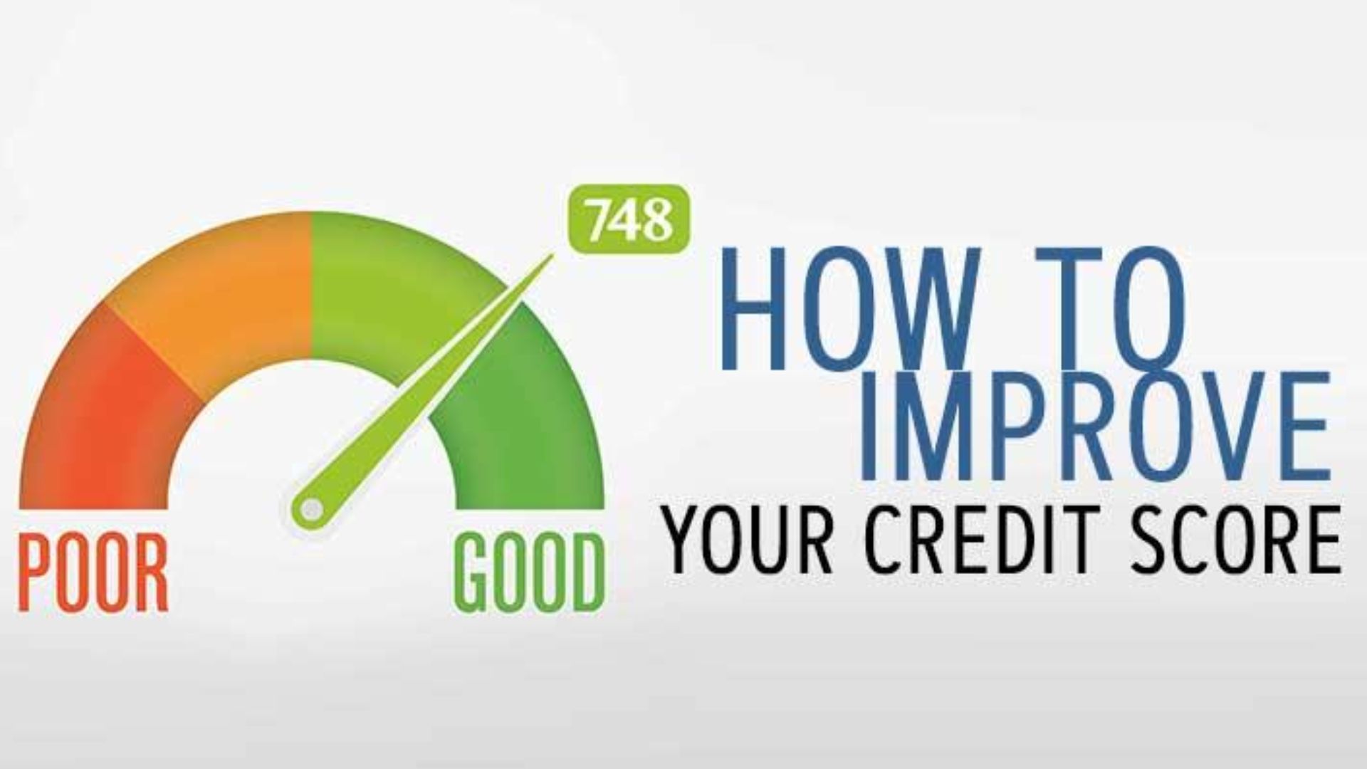 Build Your Credit Score Simply