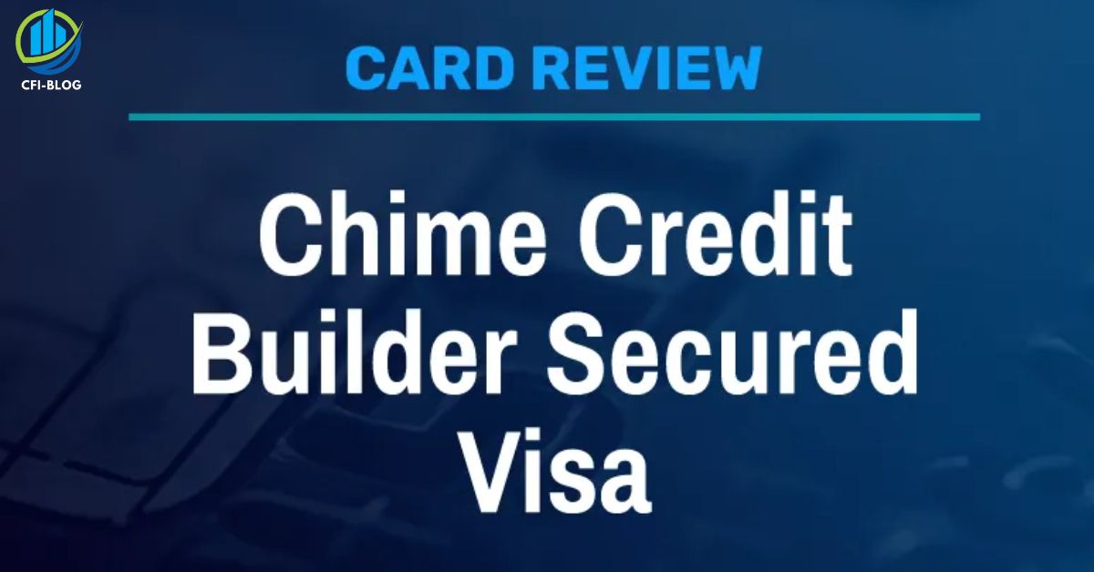 Chime Credit card review