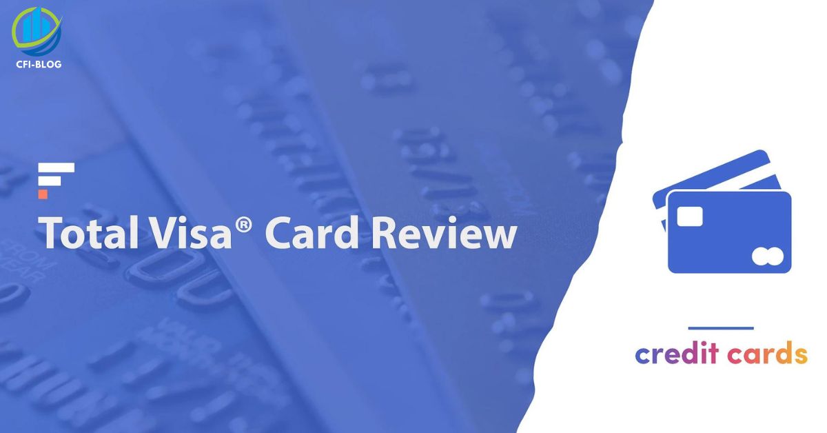 total visa credit card review