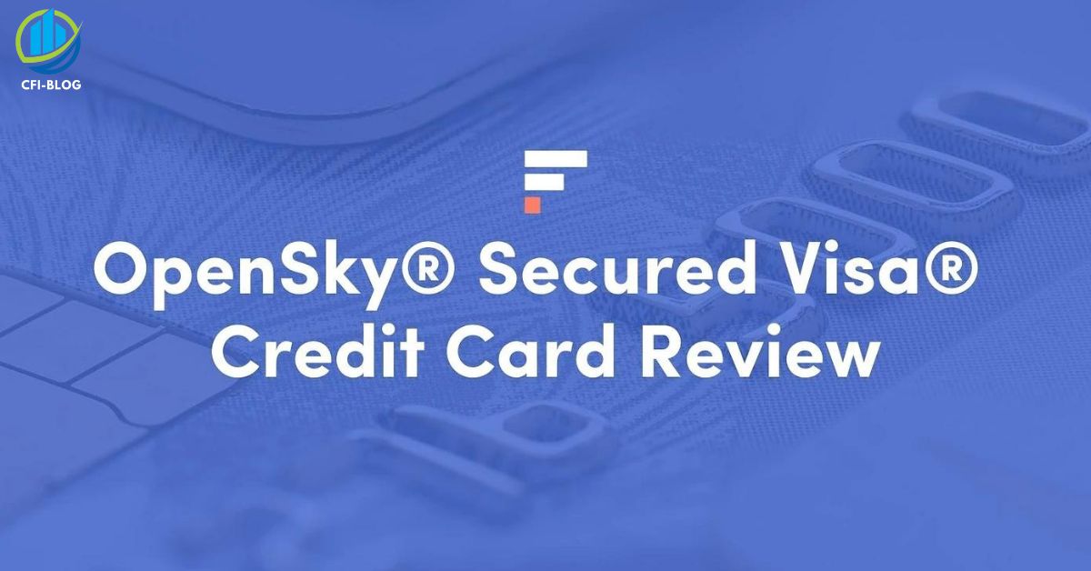 Open Sky Credit Card Review