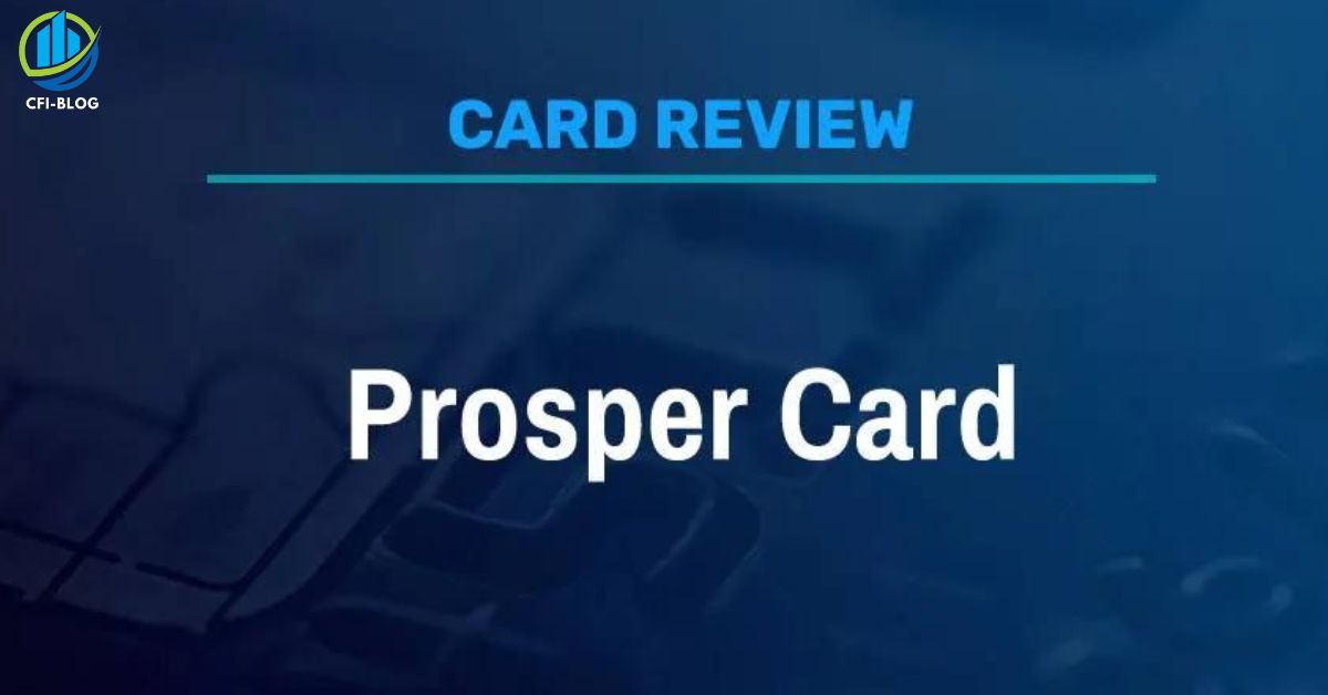 Prosper Credit Card Reviews