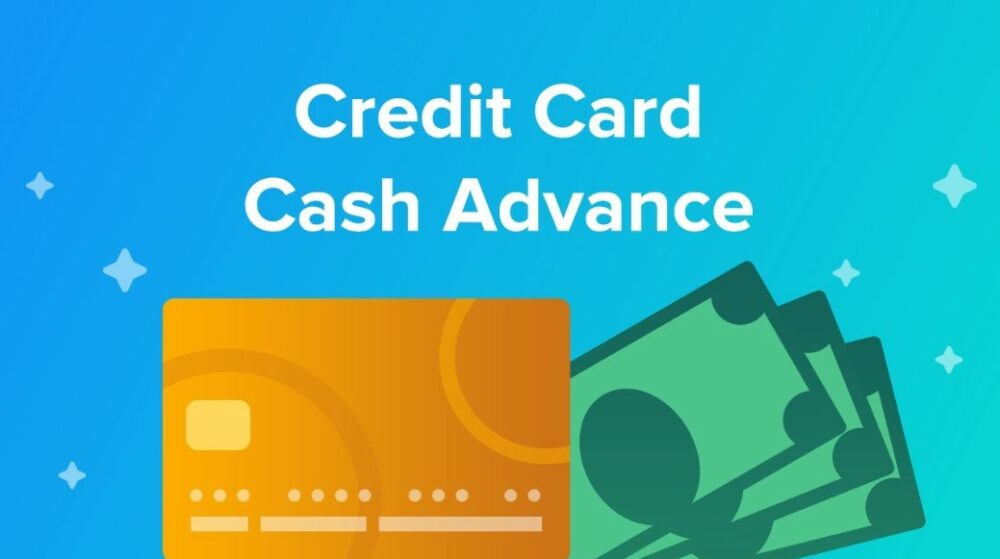 Cash Advance 
