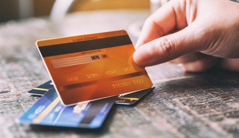 Managing Capital One Platinum Secured Credit Card