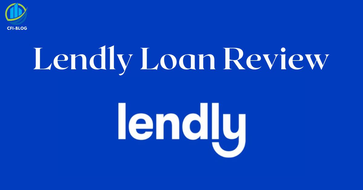 Lendly Loan Review