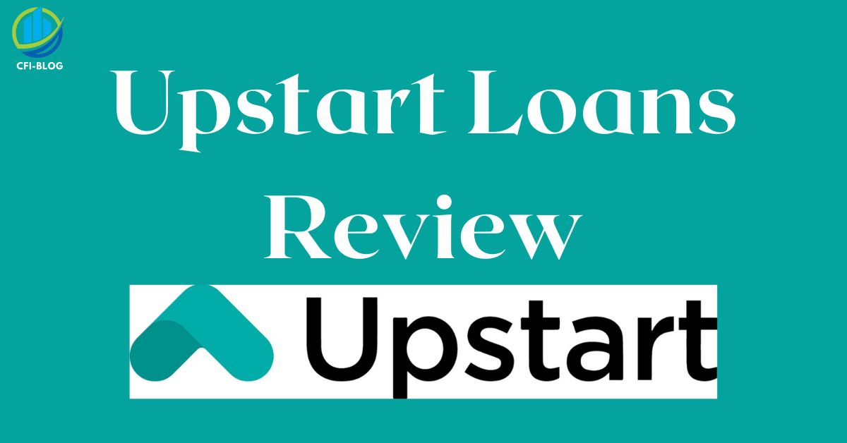 Upstart Loans Review
