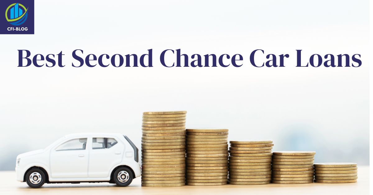 second chance car loans