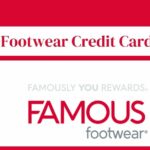 famous footwear credit card review