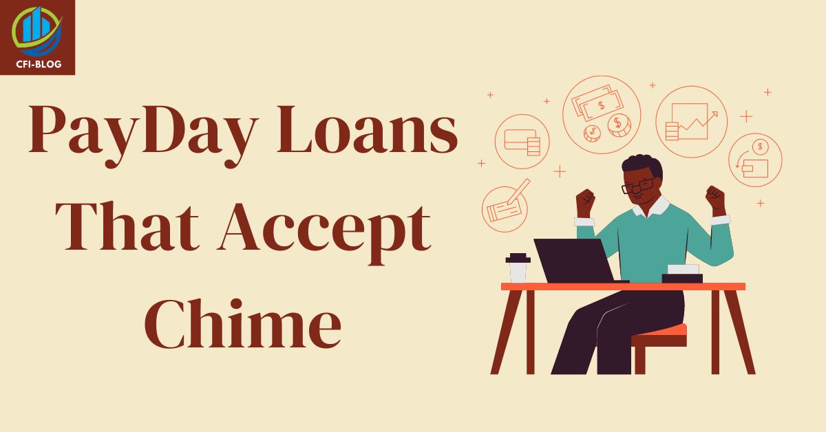 payday loans that accept chime