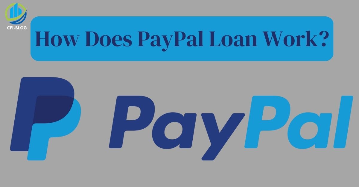 paypal loan