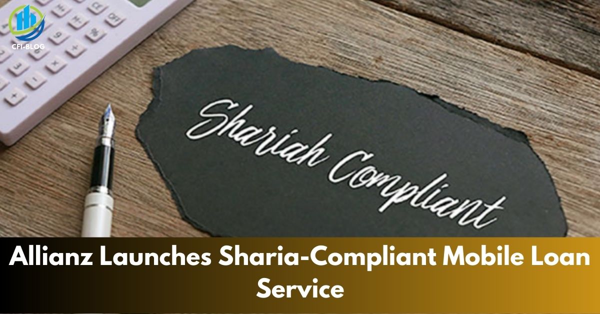 Allianz Launches Sharia-Compliant Mobile Loan Service