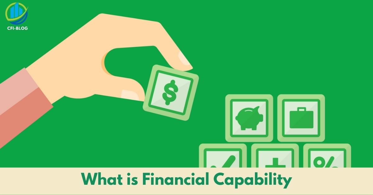 What Is Financial Capability