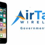 AirTalk Wireless Government Phone