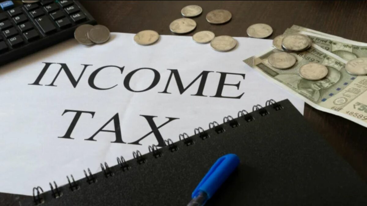 Death of a Spouse Affect Income Taxes
