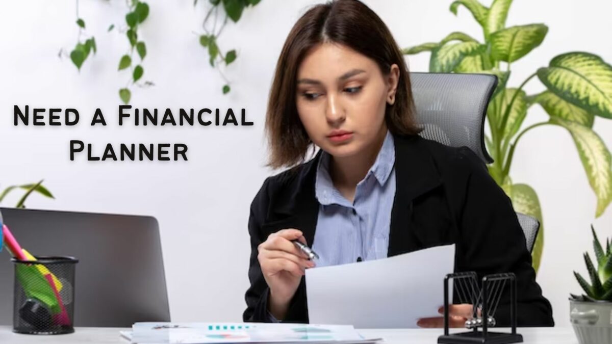 Do You Really Need a Financial Planner