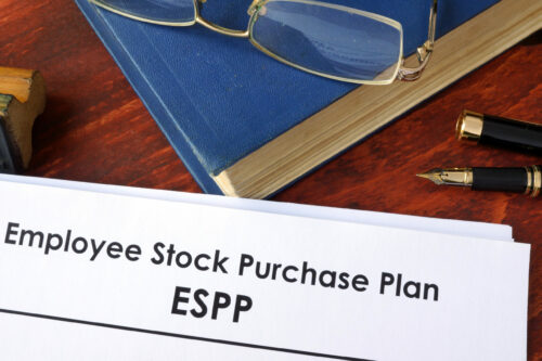 your ESPP and employee stock option investments