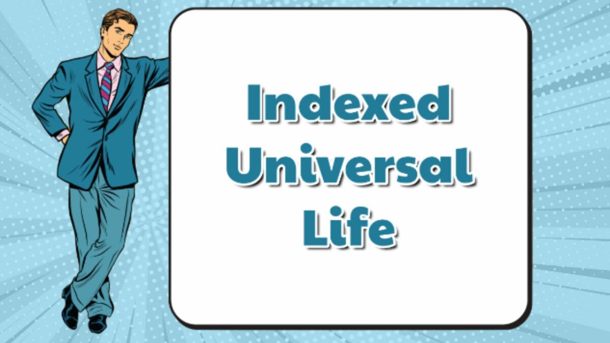 Evaluation of an Indexed Universal Life Insurance Plan