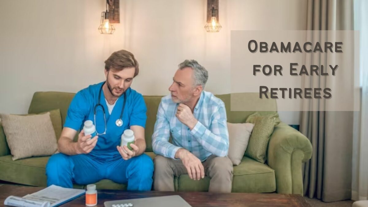 Is Obamacare Viable for Early Retirees