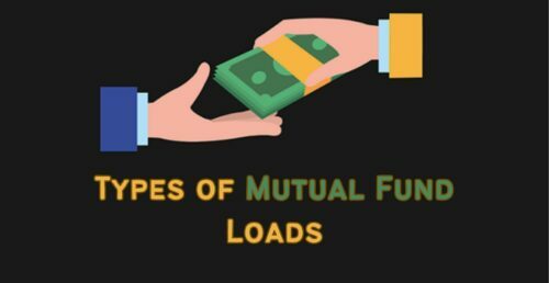 Types of Mutual Fund Loads