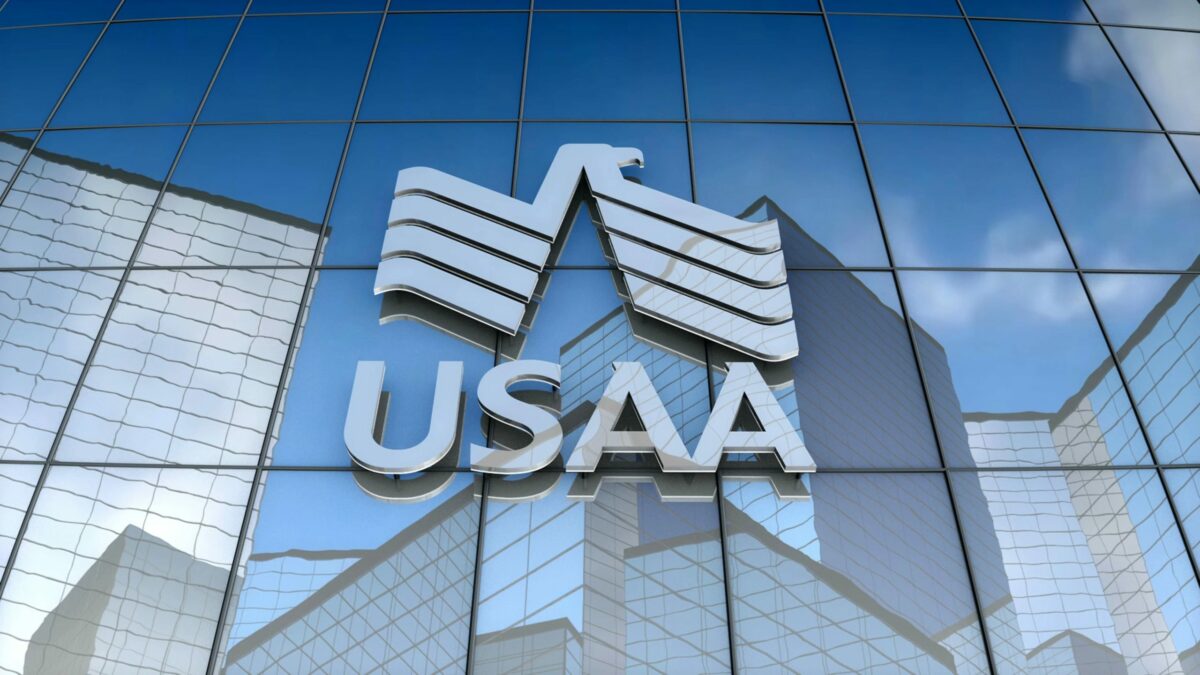 USAA – The Good