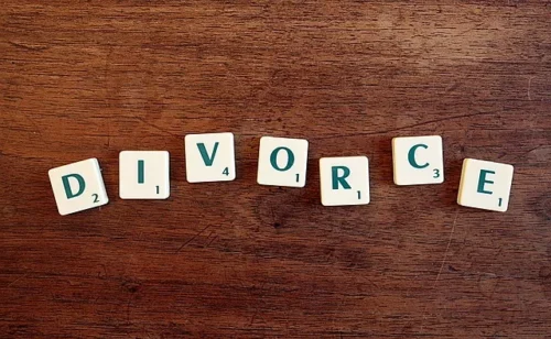 Financial Costs to Divorce Too