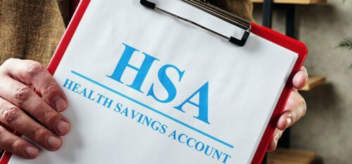 hsa funds