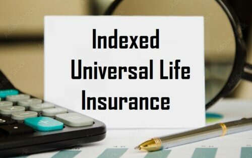 What is Indexed Universal Life Insurance?