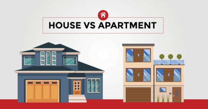 There’s a Difference Between the House You Live in and the House You Invest in