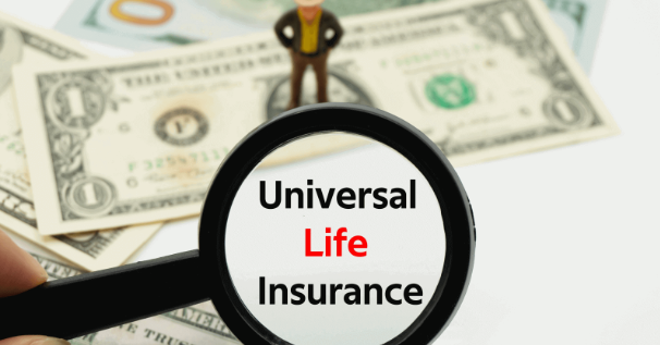 UNIVERSAL Life Insurance 