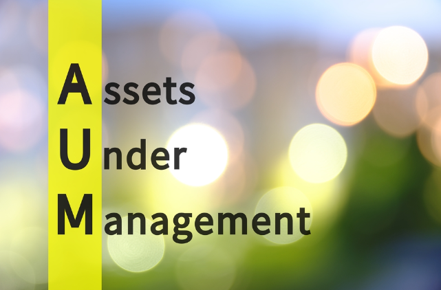 How much does this assets under management fee cost you?