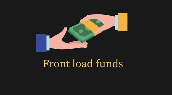 Investment Advice Disagreement #3: Recommending Front-Loaded Mutual Funds