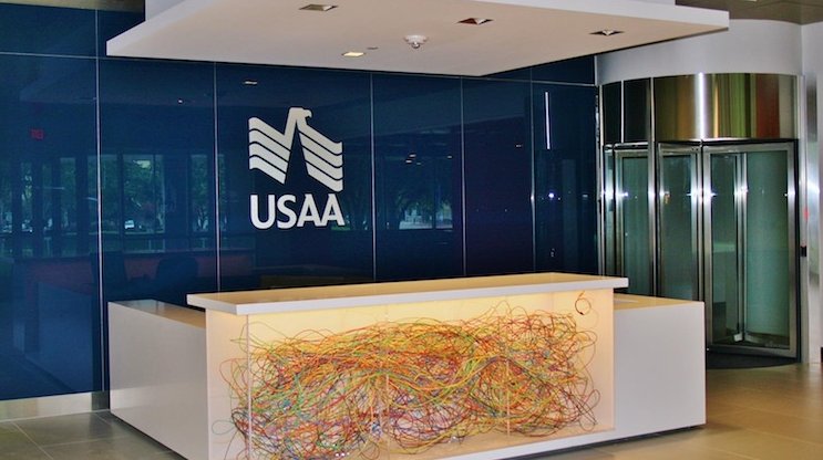 USAA: The Not-So-Good