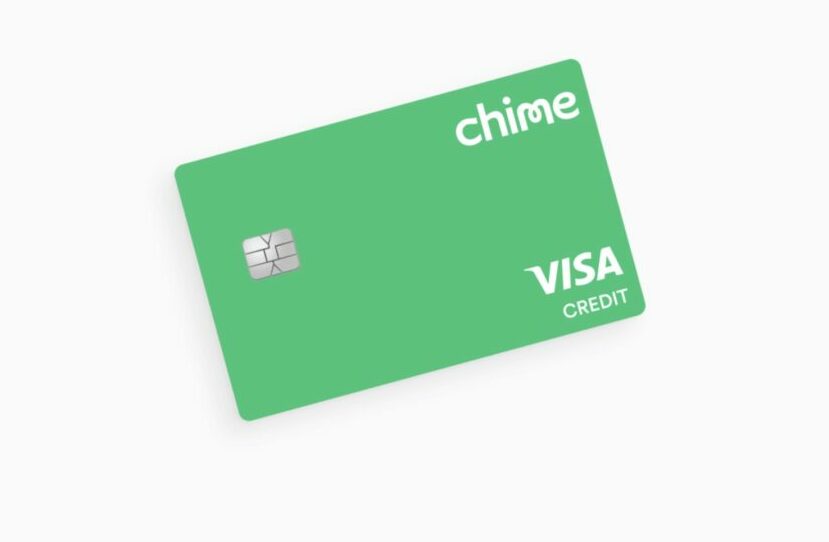 Benefits of a Chime Card