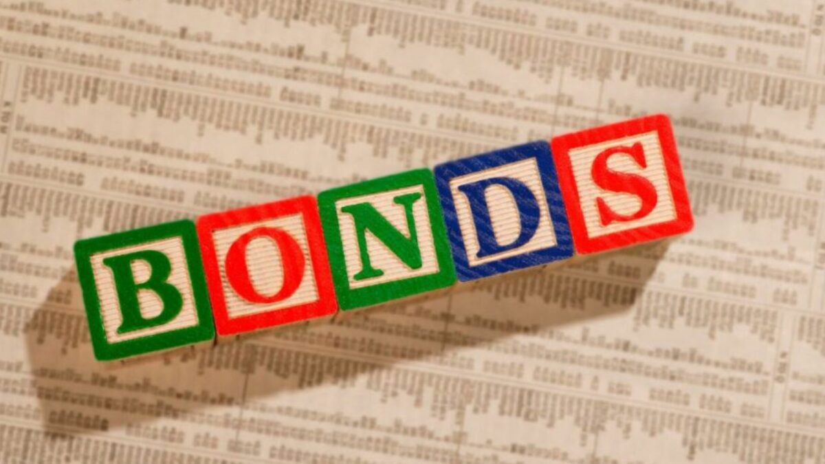 Bonds in Retirement