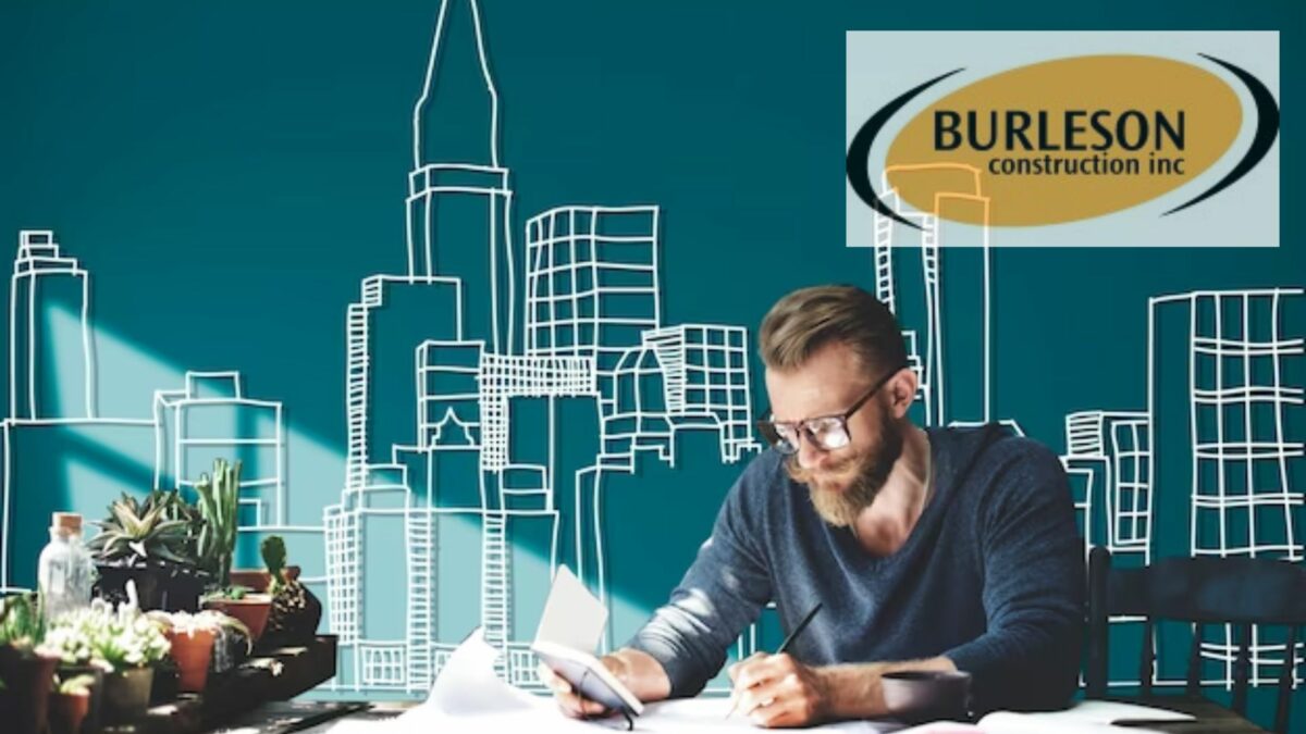 The Burleson Business Builders Resource Page
