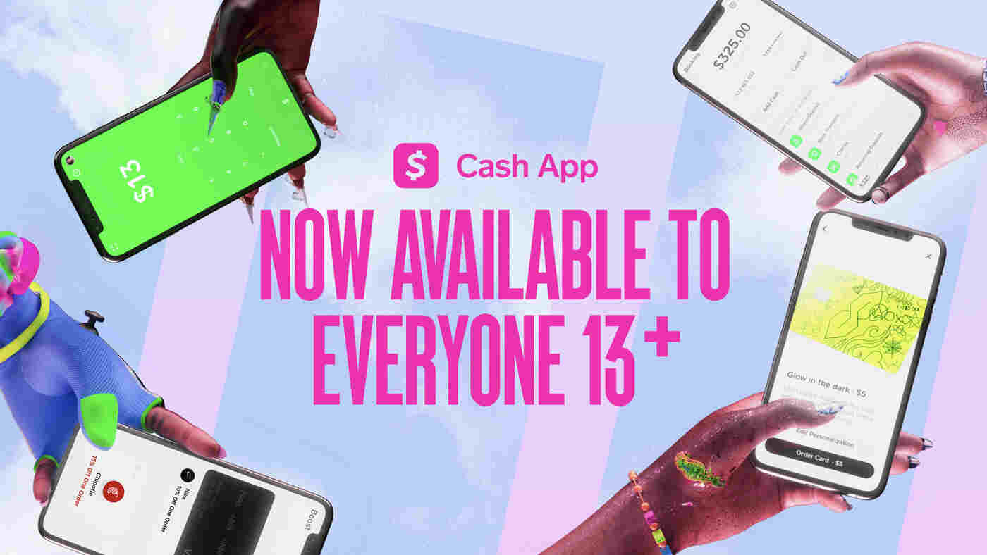 Cash App for Kids