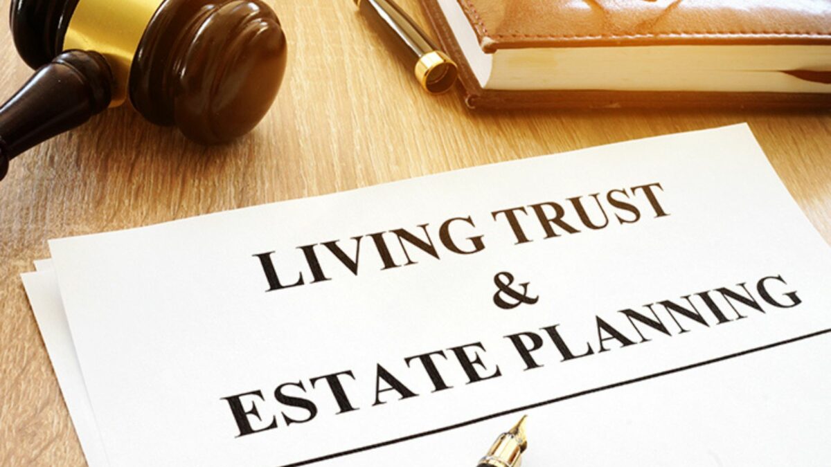 Estate Planning and Trusts