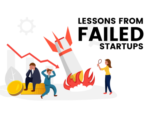 What Can We Learn From Failed Startups?