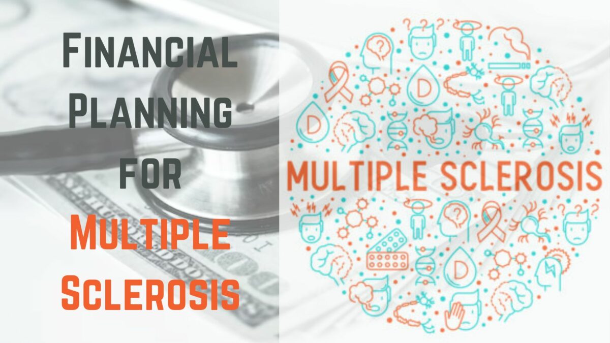 Financial Planning for Multiple Sclerosis