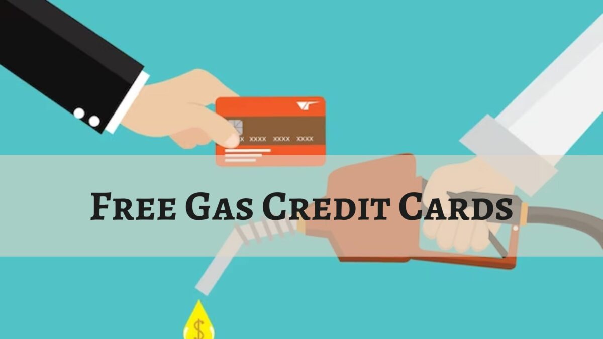 Fueling Savings: The Best Free Gas Credit Cards for 2024
