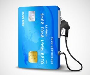 Gas Credit Card