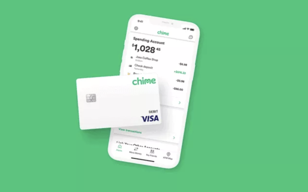 How to Add Money to Chime Card
