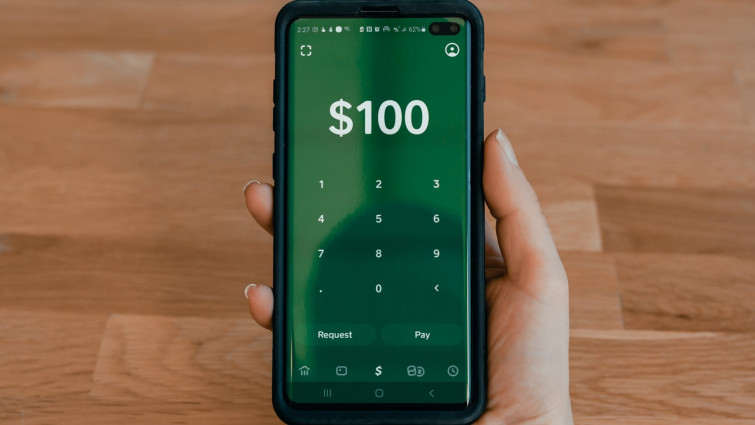 How to Get $100 Free Cash App Money
